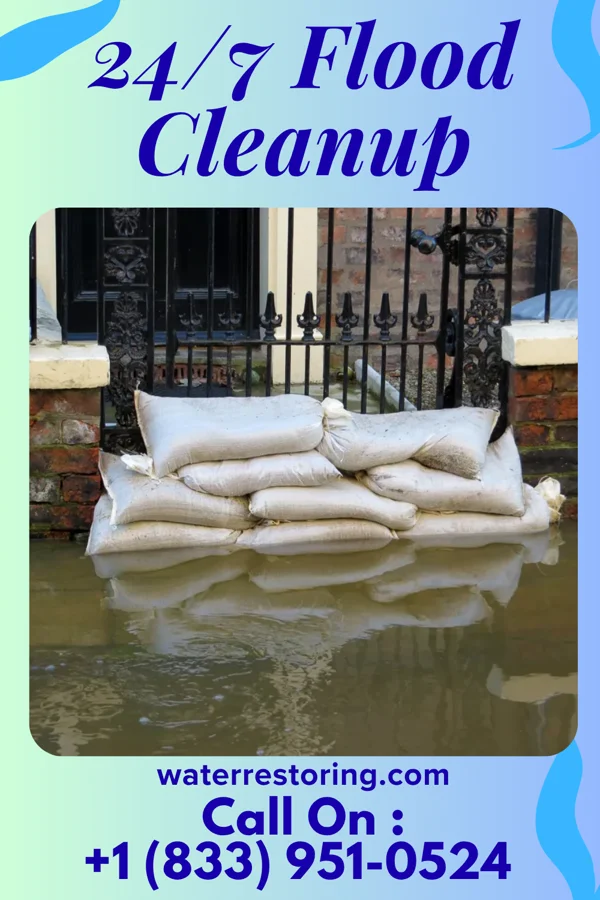 24/7 Flood Cleanup in Malverne Park Oaks, NY