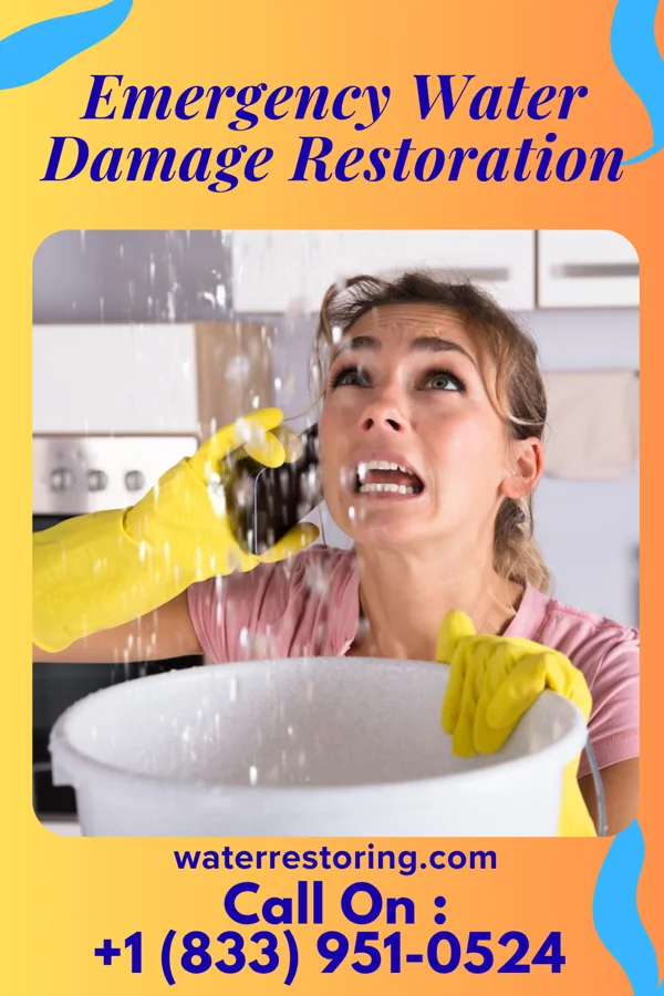 Emergency Water Damage Restoration in Malverne Park Oaks, NY